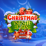 Mascot Gaming | Christmas Infinite Gifts