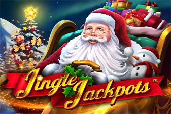 Dragongaming | Jingle Jackpots™