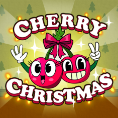Caleta Games | Cherry Christmas