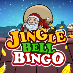 Caleta Games | Jingle Bell Bingo