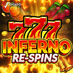 Fugaso | Inferno 777