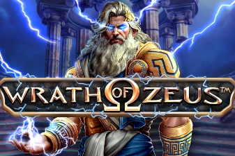 Dragongaming | Wrath of Zeus ™