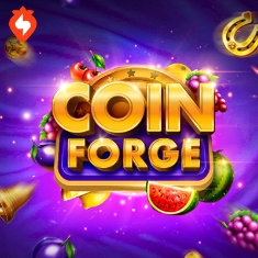 Slotopia | coin Forge Magnetic