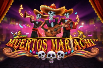 Dragongaming | Muertos Mariachi ™