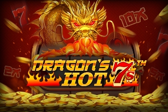 Dragongaming | Dragon's Hot 7s ™