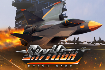 Dragongaming | SkyHigh™