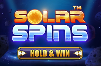 Nucleus Gaming | SOLAR SPINS