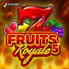 Featured game from Fugaso