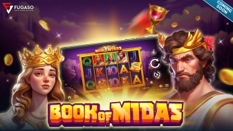 Fugaso | Book Of Midas