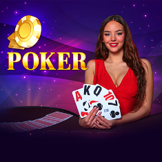 Jacktop Live | Poker