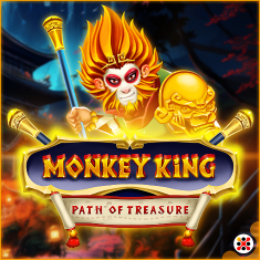 Mancala Games | Monkey King: Path to Treasure