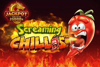 Dragongaming | Screaming Chillis