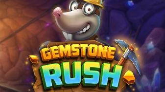 Spadegaming | Gemstone Rush