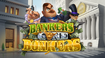 Rival | Bankers Gone Bonkers