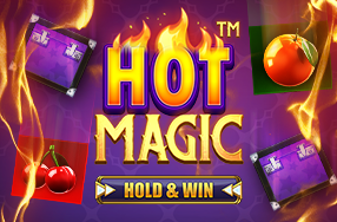 Nucleus Gaming | HOT MAGIC