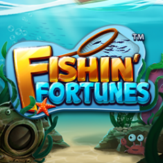 Nucleus Gaming | FISHIN’ FORTUNES
