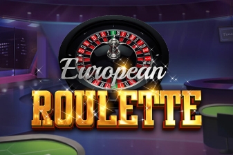 Dragongaming | European Roulette Deluxe ™