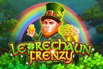 Dragongaming | Leprechaun Frenzy ™