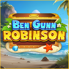 Mascot Gaming | Ben Gunn Robinson