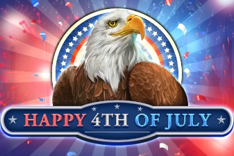 Dragongaming | Happy 4th of July ™