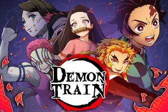 Dragongaming | Demon Train