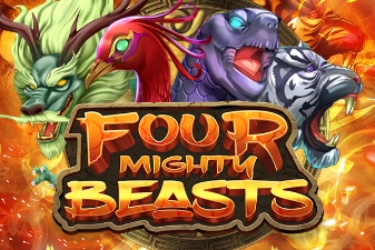 Dragongaming | Four Mighty Beast ™