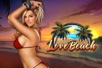 Dragongaming | Love Beach ™
