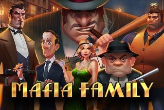 Dragongaming | Mafia Family ™