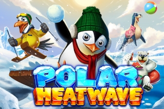 Dragongaming | Polar Heatwave ™