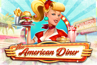 Dragongaming | 	The American Diner ™