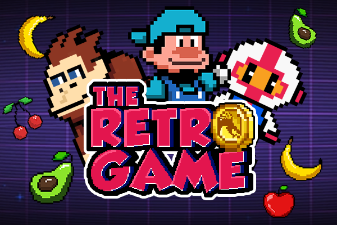 Dragongaming | The Retro Game