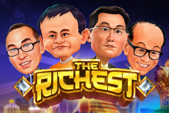 Dragongaming | The Richest