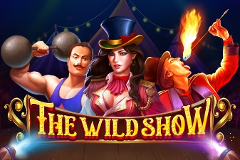 Dragongaming | The Wild Show ™