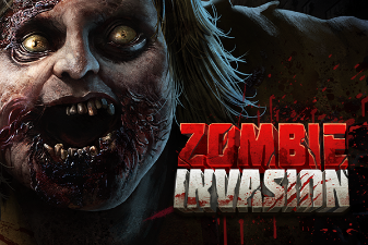 Dragongaming | Zombie Invasion ™