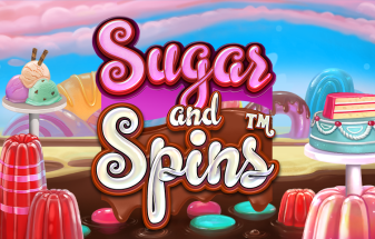Nucleus Gaming | Sugar and Spins