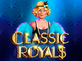 Caleta Games | Classic Royals