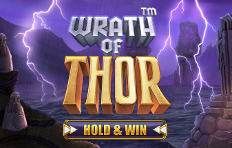 Nucleus Gaming | Wrath of Thor 