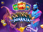 Smartsoft Gaming | Genie's Bonanza