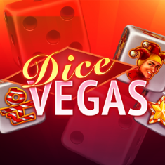 Mascot Gaming | Dice Vegas