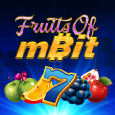 Mascot Gaming | Fruits of Mbit
