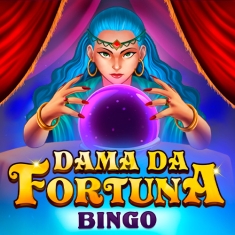 Caleta Games | Dama da Fortuna Bingo