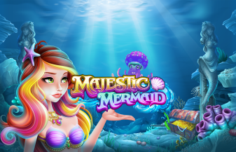 Rival | Majestic Mermaid