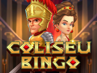 Caleta Games | Coliseu Bingo