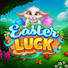 Mascot Gaming | Easter Luck