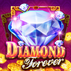 TPG | Diamond Forever