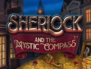 Nucleus Gaming | Sherlock and The Mystic Compass