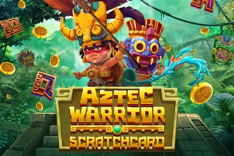 Dragongaming | Aztec Warriors