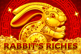 Dragongaming | Rabbit's Riches ™