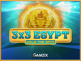 Featured game from Gamzix