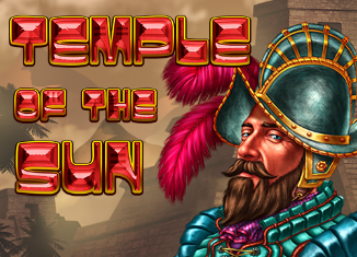 Spinthon | Temple of the Sun